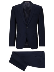 boss κοστουμι με γιλεκο ...