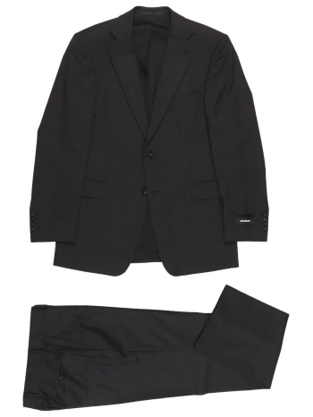 strellson κοστουμι lucky livio δικουμπο σκουρο γκρι σε προσφορά