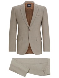 boss κοστουμι slim fit ...