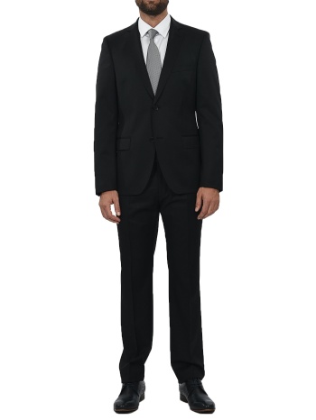 tom frank κοστουμι δικουμπο sl-302 μαυρο σε προσφορά