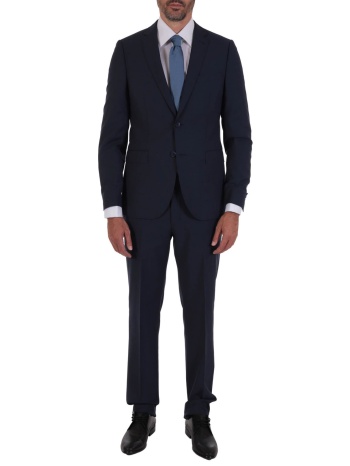 tom frank κοστουμι sl-302-t-111 ραφ μπλε σε προσφορά