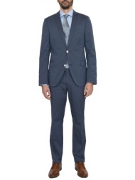 tom frank κοστουμι ριγε mad-1 μπλε