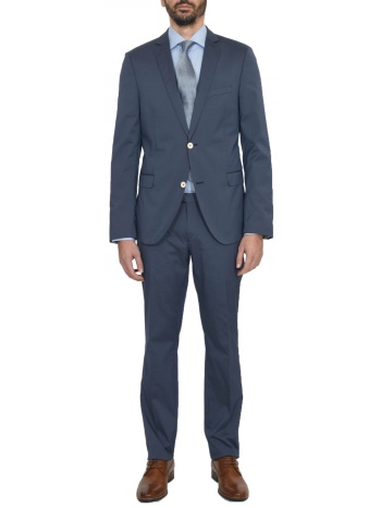 tom frank κοστουμι ριγε mad-1 μπλε σε προσφορά