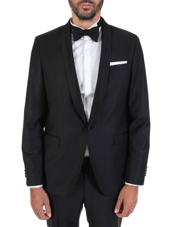 karl lagerfeld σακακι σμοκιν μαυρο σε προσφορά