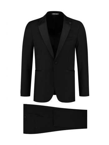 michael kors κοστουμι smokin slim fit paulo oliveira