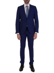 tom frank κοστουμι δικουμπο ελεκτρικμπλε