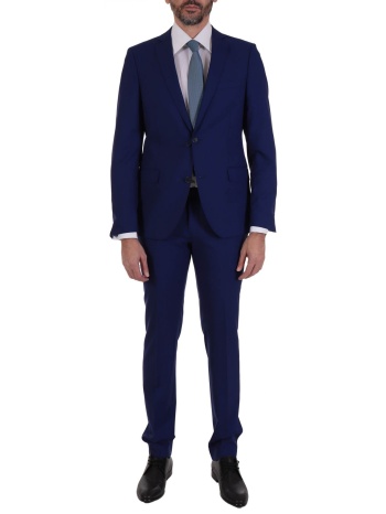 tom frank κοστουμι δικουμπο ελεκτρικμπλε σε προσφορά