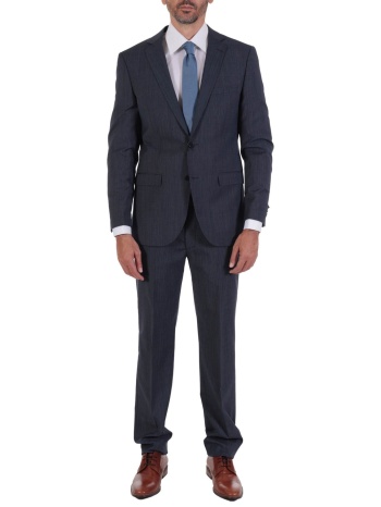 tom frank κοστουμι ριγε μπλε σε προσφορά