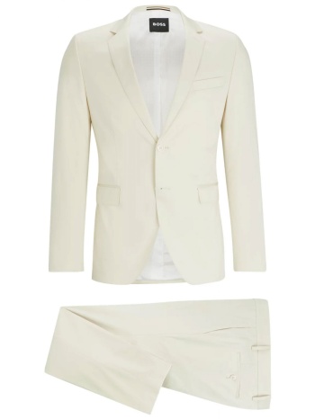 boss κοστουμι extra slim fit stretch h-reymond-2pcs-224