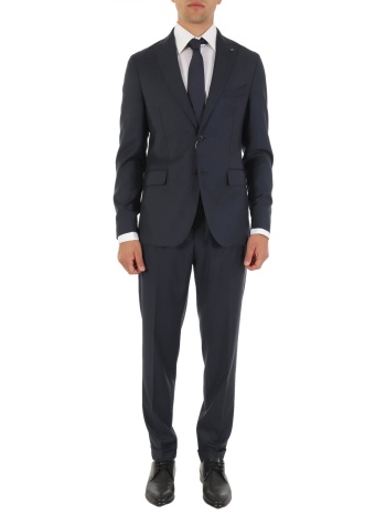 michael kors κοστουμι super110 μπλε