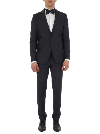 karl lagerfeld κοστουμι smokin μπλε