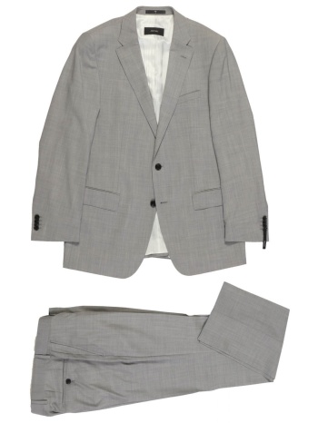 joop! κοστουμι murphy barnes δικουμπο γκρι σε προσφορά