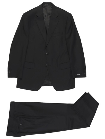 asconi κοστουμι boston δικουμπο ριγε μαυρο σε προσφορά