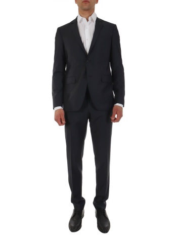 karl lagerfeld κοστουμι smokin μπλε