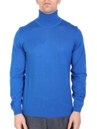 boss πλεκτο turtleneck ...