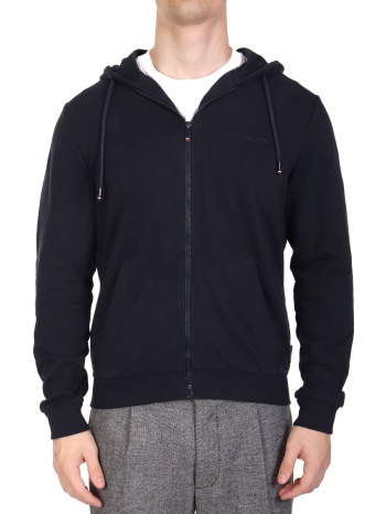 hechter ζακετα φουτερ μπλε σκουρο σε προσφορά