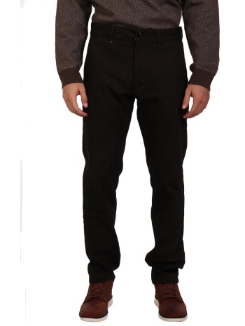 boss casual παντελονι chino slim fit chino slim λαδι σε προσφορά