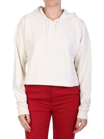 hugo blue φουτερ hoodie dilvie b υπολευκο σε προσφορά
