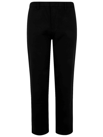 emporio armani παντελονι chino μαυρο σε προσφορά
