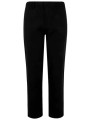 emporio armani παντελονι chino μαυρο