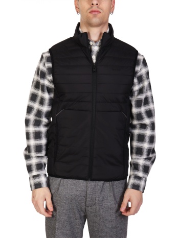 boss athleisure μπουφαν αμανικο v_thor 2 μαυρο σε προσφορά