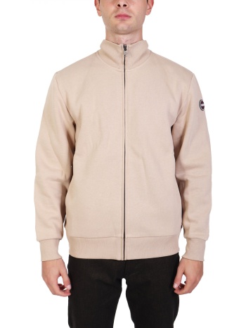 colmar φουτερ fullzip logo modish μπez σε προσφορά