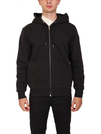 colmar φουτερ ziphood modish logo ανθρακι σε προσφορά