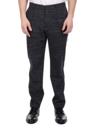 baldessarini παντελονι chino μικροσχεδιο cox-t μπλε