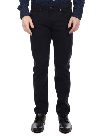 baldessarini παντελονι jeans tapered fit jayden μπλε σε προσφορά