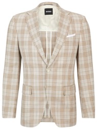 boss σακακι καρω slim ...