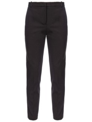 pinko παντελονι bello trousers μαυρο