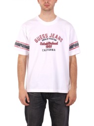 guess jeans t-shirt ...
