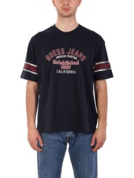 guess jeans t-shirt ...