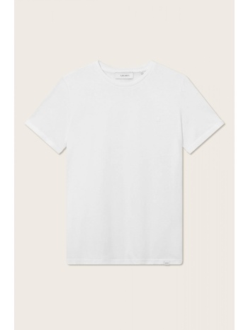 les deux t-shirt norregaard logo λευκο σε προσφορά