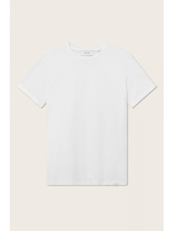 les deux t-shirt noreegaard logo λευκο σε προσφορά