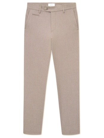 les deux παντελονι como chino πουρο καφε σε προσφορά