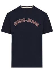 guess jeans t-shirt ...