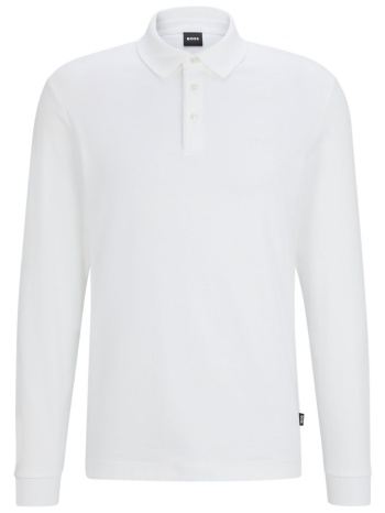 boss polo pado 30 λευκο σε προσφορά