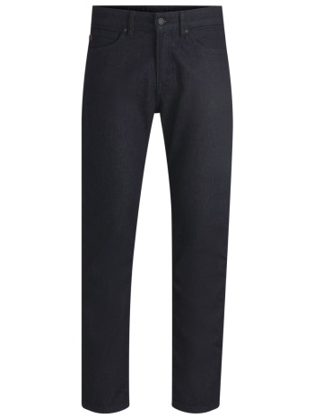 boss casual παντελονι jeans regular fit re.maine bc-c