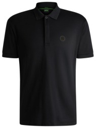 boss athleisure polo ...