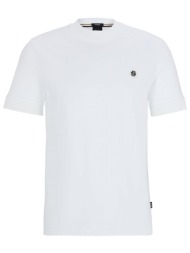 boss t-shirt c-taut 01 ...