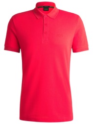 boss athleisure polo ...