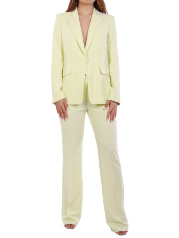 marella emme κουστουμι fase απαλο κιτρινο σε προσφορά