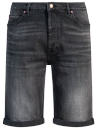 hugo βερμουδα jeans hugo ...