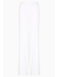 armani 7 παντελονα rip logo λευκο