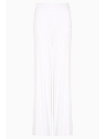 armani 7 παντελονα rip logo λευκο σε προσφορά