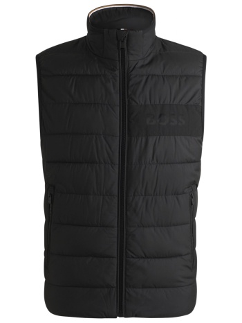 boss μπουφαν αμανικο h-cenito μαυρο