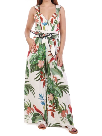 farm rio ολοσωμη φορμα midnight macaw fiesta mix floral σε προσφορά