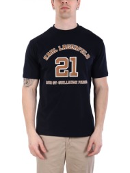 karl lagerfeld t-shirt ...