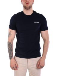 timberland t-shirt crew ...